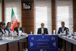 منطقه بین‌المللی نوآوری ایران مایه آبروی نظام است