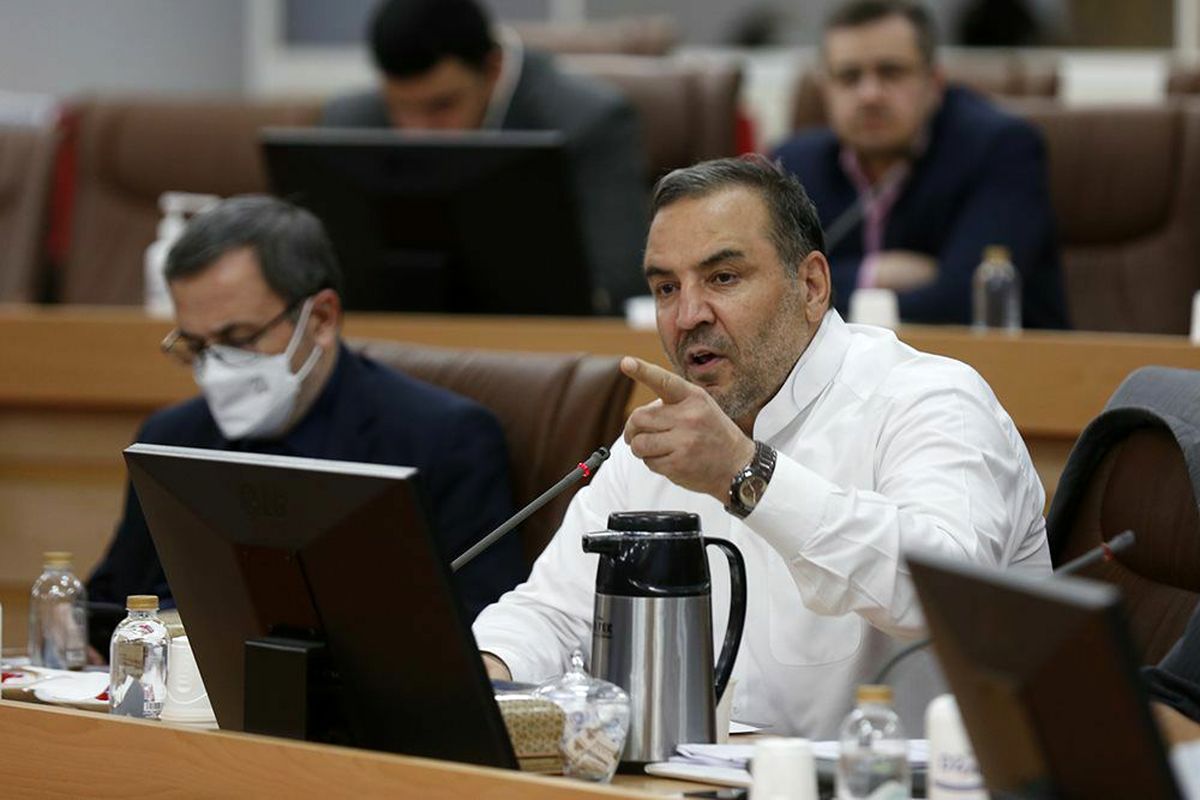 استاندار ایلام