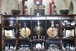 جابجایی اموال هنرهای سنتی می‌تواند به کار هنرمندان رونق ببخشد