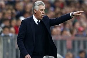 کارلو آنچلوتی اولین خرید تابستانی رئال را اعلام کرد