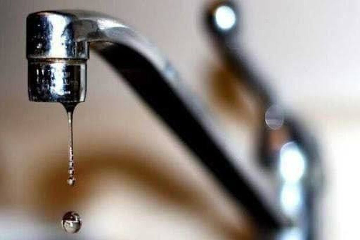 آب تبریز