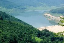 افزایش 4.5 میلیون مترمکعبی ذخیره سدهای مازندران 