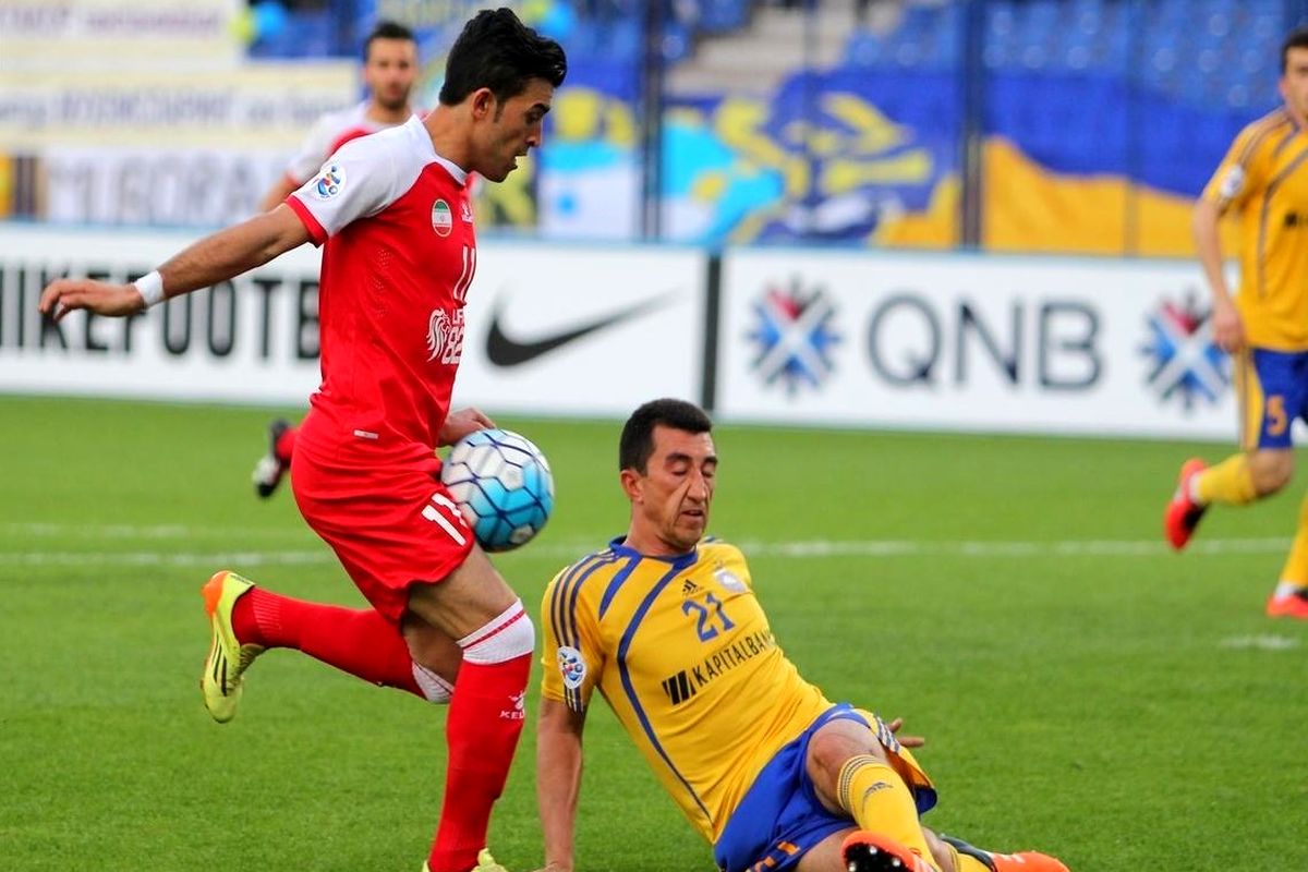 پاختاکور و تراکتور