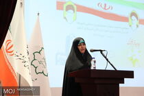 حضور بانوان در سطوح مختلف تصمیم گیری و مدیریتی یک نیاز اساسی است