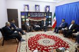 آیت‌الله لائینی بر ساماندهی بازار برنج و حمایت از کشاورزان تأکید کرد