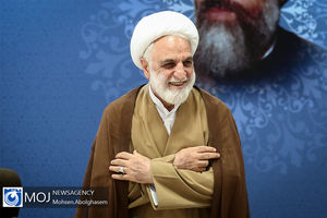 نشست خبری تشریح بزرگداشت هفته قوه قضاییه