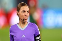 داور دیدار تیم‌های ملی فوتبال آلمان - کاستاریکا معرفی شد