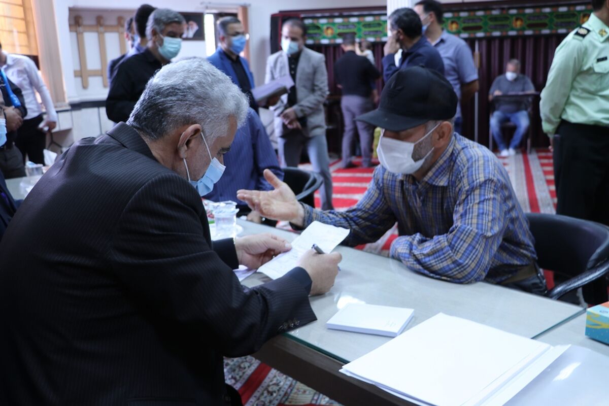 استاندار گیلان