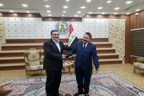 آمادگی داریم تجربیات خود را در اختیار پلیس عراق  بگذاریم