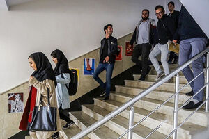 ضرورت دارد دستگاه های متولی حوزه فرهنگی هماهنگی بیشتری در دانشگاه داشته باشند