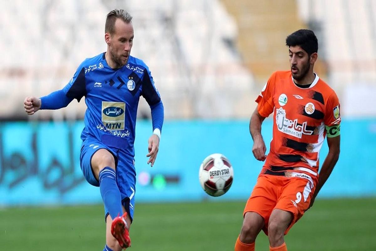 استقلال و سایپا1