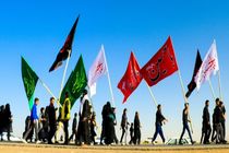 توصیه های رئیس پلیس فرودگاه اصفهان به زائران اربعین حسینی (ع)