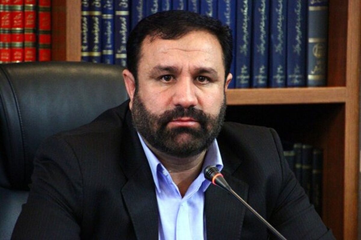 علی صالحی