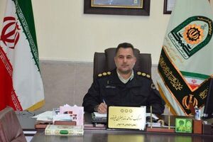 نیروی انتظامی با شادمانی و نشاط عمومی جامعه مسأله ای ندارد