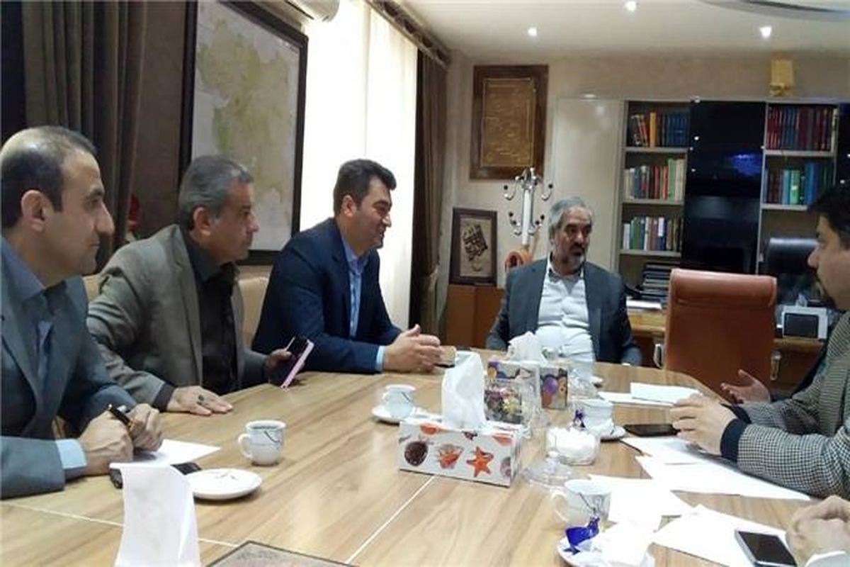 استاندارکردستان