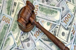 دستگیری ۶ نفر از اخلال‌گران بازار ارز در اهواز