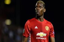 هیچ‌وقت درباره رفتن از یونایتد صحبت نکردم