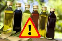 خطر آلودگی، اکسیداسیون و سرطان در کمین مصرف روغن‌های دست ساز