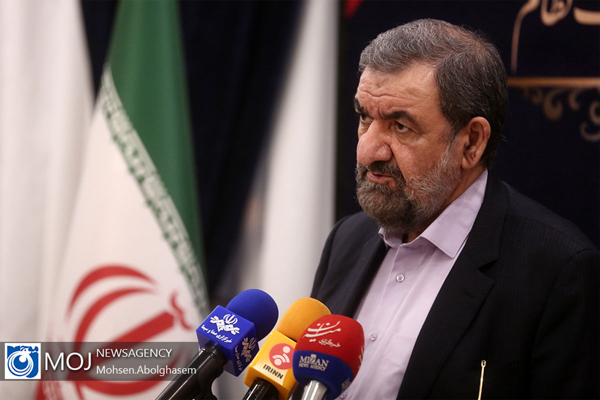 نشست خبری دبیر مجمع تشخیص مصلحت نظام - ۱۹ آذر ۱۳۹۹