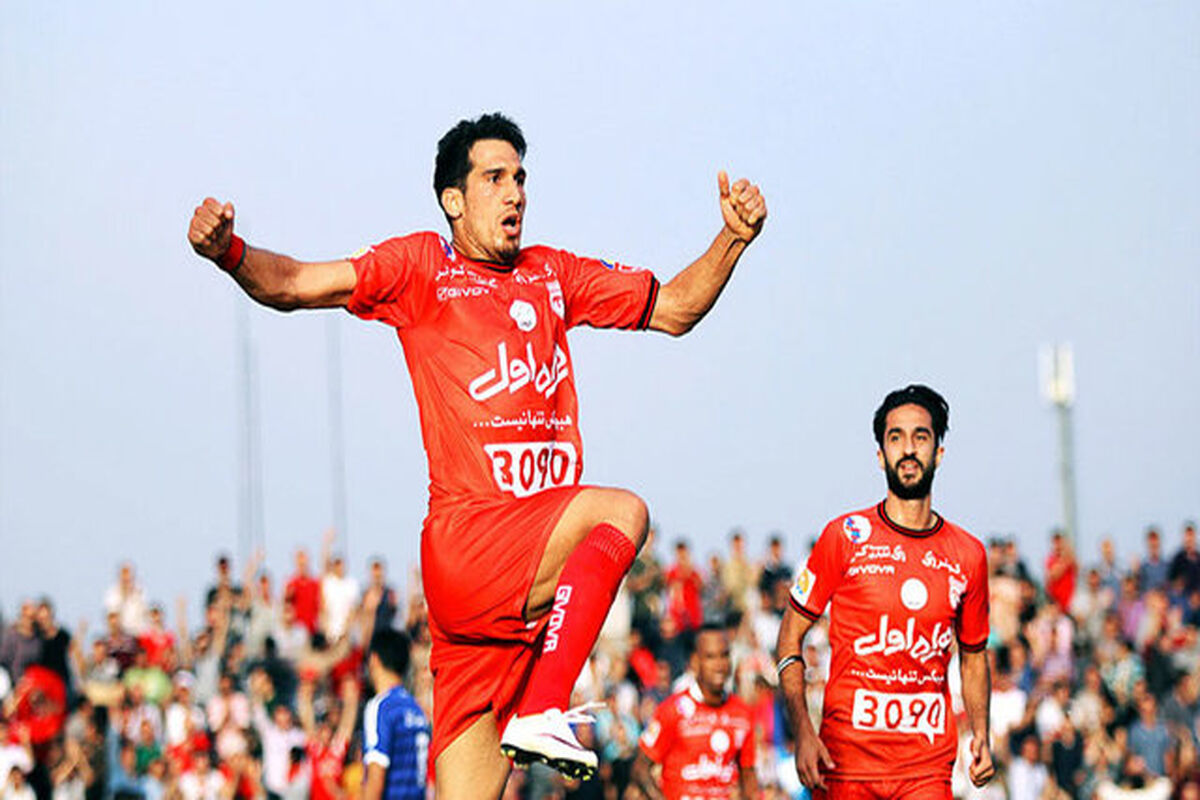 فرزاد حاتمی