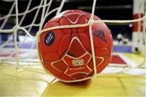 مسابقات هندبال نوجوانان آسیا به تعویق افتاد