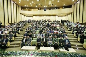 یک هزار و 510 طرح همزمان با ایام مبارک دهه فجر دراستان مرکزی بهره برداری می شود
