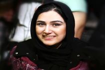 باران کوثری بازیگر کشتارگاه شد