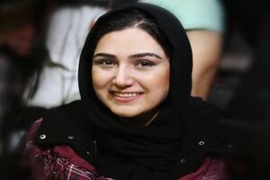 باران کوثری بازیگر کشتارگاه شد