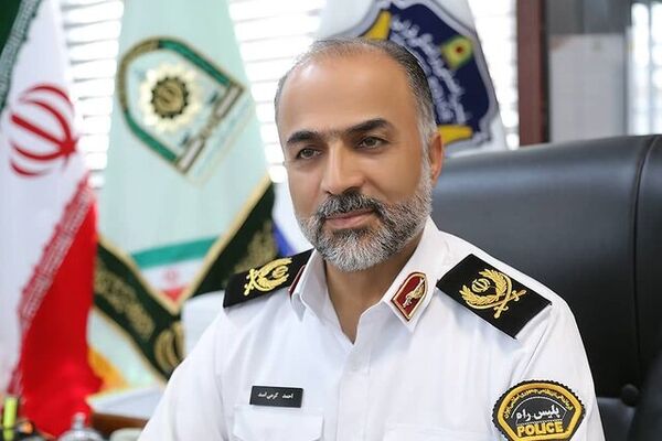 محدودیت‌های ترافیکی پایان هفته مشخص شد