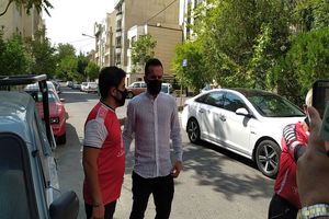 تعجب سمیعی از تصمیم عجیب گل‌محمدی