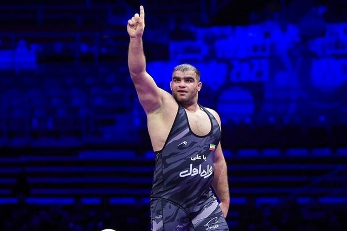 امین میرزازاده