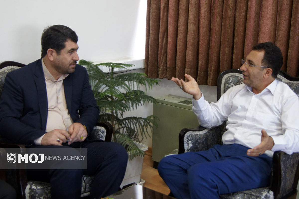 صداوسیمای مرکزکردستان