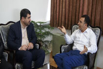 اعلام آمادگی صدا و سیمای مرکز کردستان جهت حمایت از زندانیان جرائم غیرعمد 