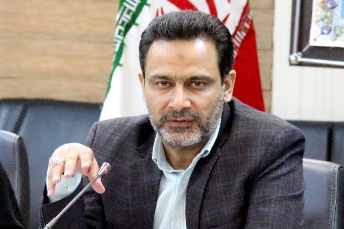 فرماندار آران و بیدگل