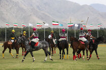 آغاز فعالیت رسمی مدرسه چوگان با آموزش رده‌های پایه