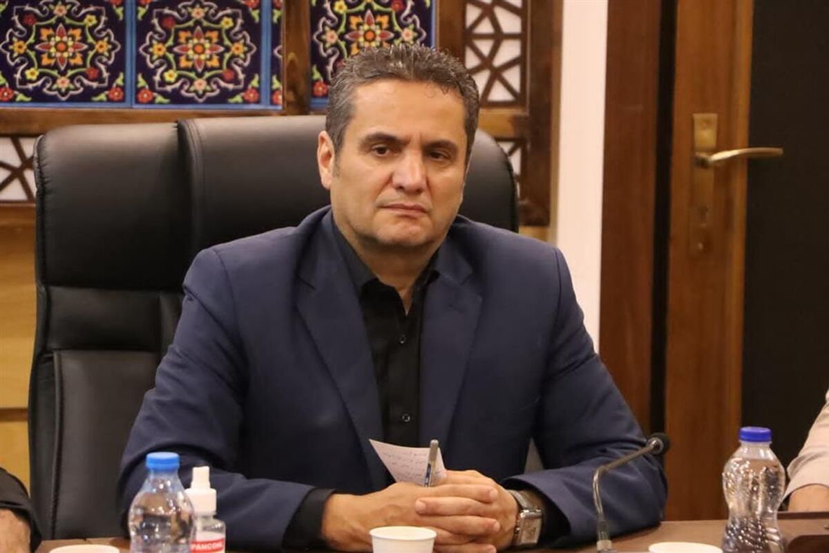 شهردار رشت 