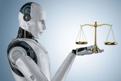قضات ایران صاحب دستیار هوشمند شدند