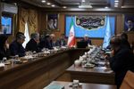 وزیر دادگستری بر حفظ ثبات در بازار تاکید کرد