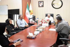 برق‌رسانی هوشمند در هرمزگان؛ مقابله با ماینرها در مسیر پایداری شبکه