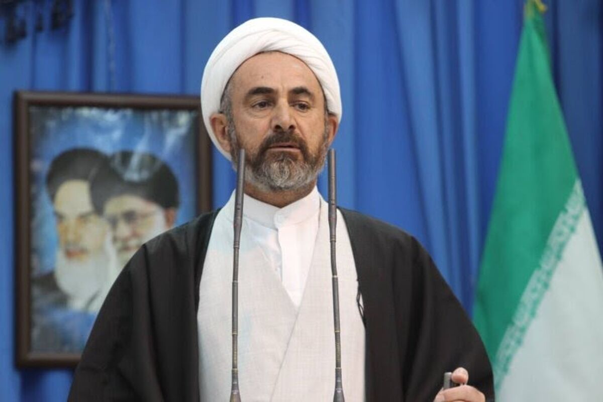 امام جمعه