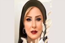 مرجانه گلچین تغییر جنسیت داد؟ / اولین عکس از مرجانه گلچین با ریش و استایل مردانه