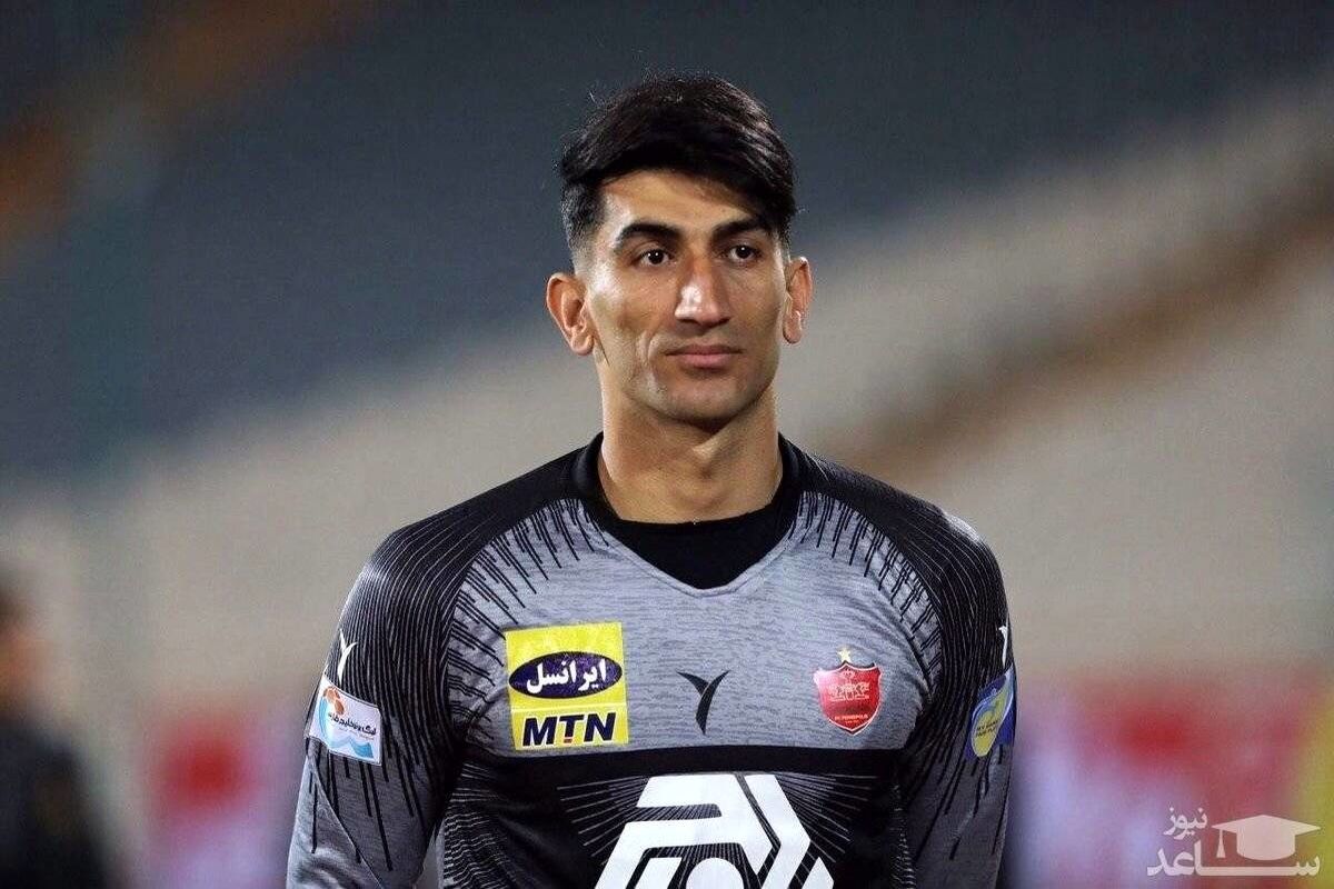 بیرانوند