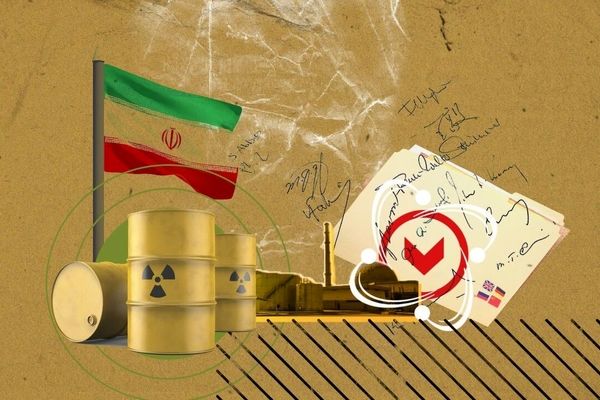 مکانیسم ماشه از نظر حقوقی وجاهت ندارد