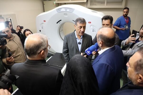 تأکید معاون اجرایی رئیس‌جمهور بر تداوم سازندگی کشور در شرایط جنگی