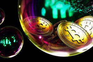 قیمت بیت‌کوین و ارز‌های دیجیتال، امروز ۴ دی ۱۴۰۴ مشخص شد