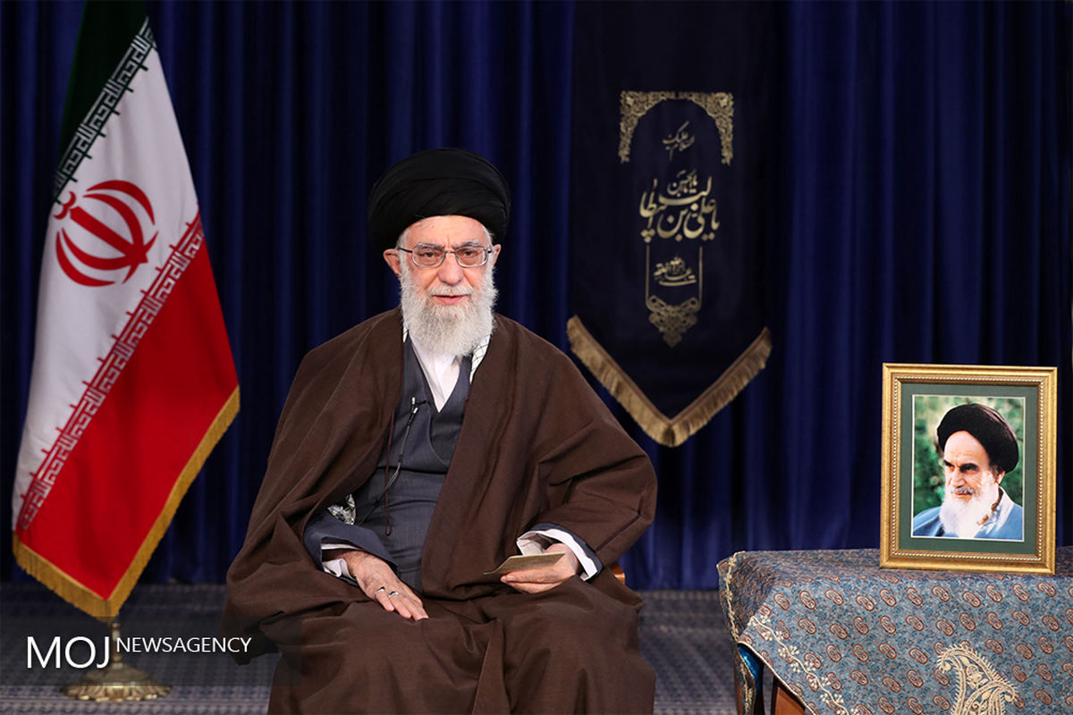 مقام معظم رهبری