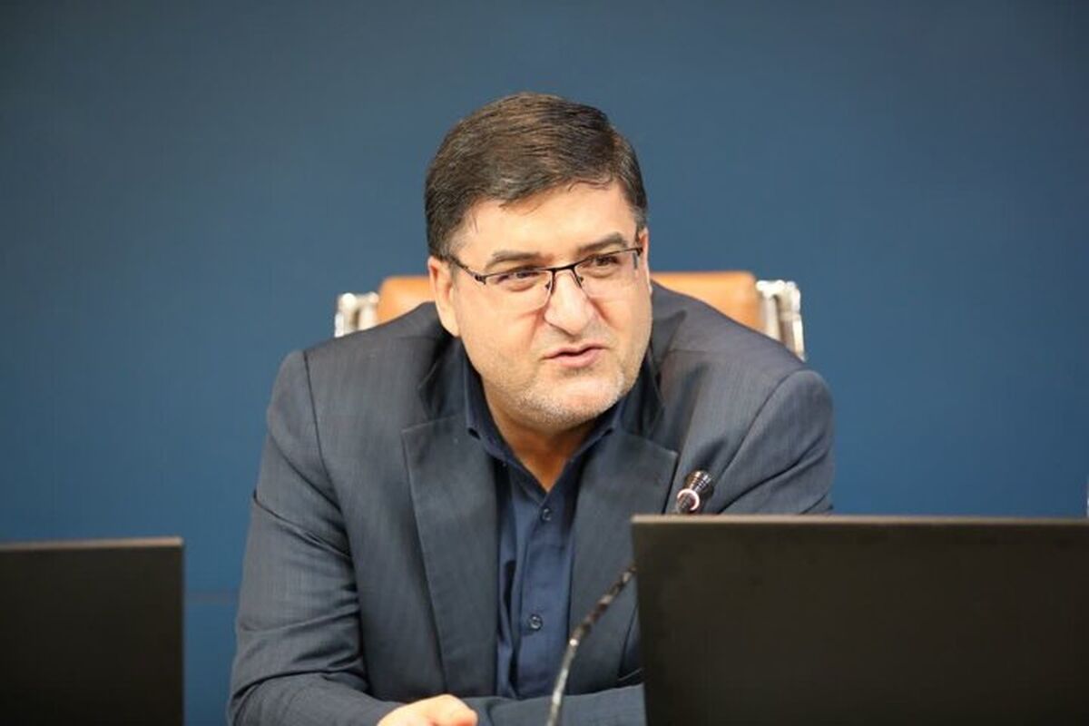 مردانی