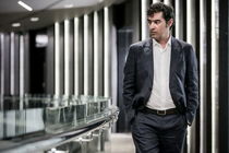 آخرین وضعیت «لابی» با شهاب حسینی