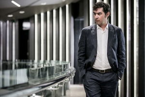 آخرین وضعیت «لابی» با شهاب حسینی