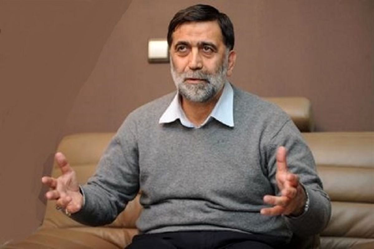 مصطفی آجرلو